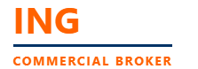 ING Commercial Broker Logo
