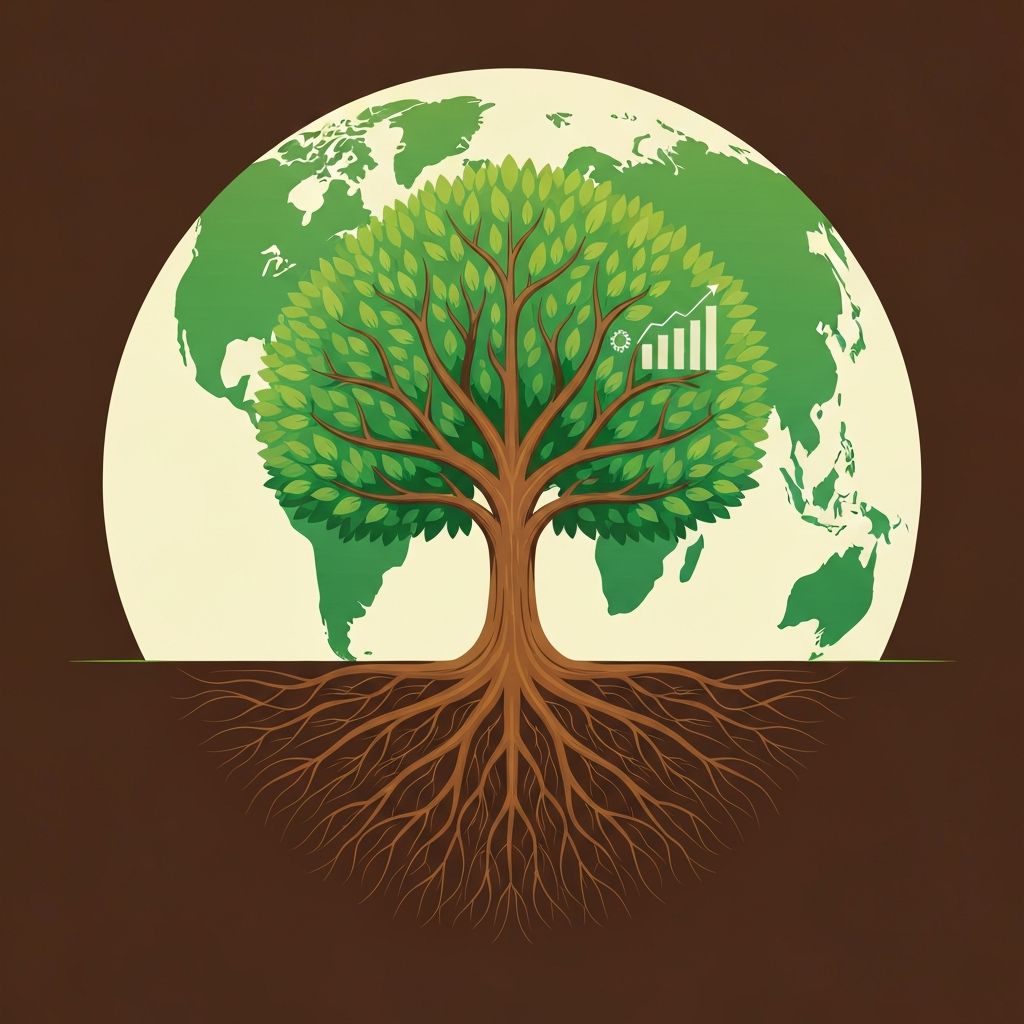 The Rise of Sustainable Banking Instruments
