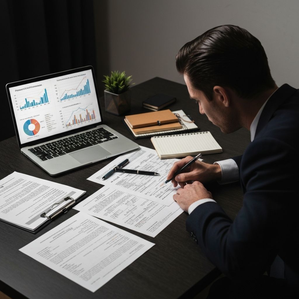 Tax Optimization Strategies for High-Net-Worth Individuals